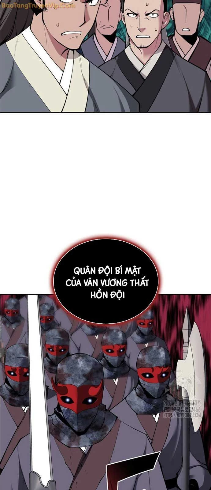 Học Giả Kiếm Sĩ Chapter 153 - 12