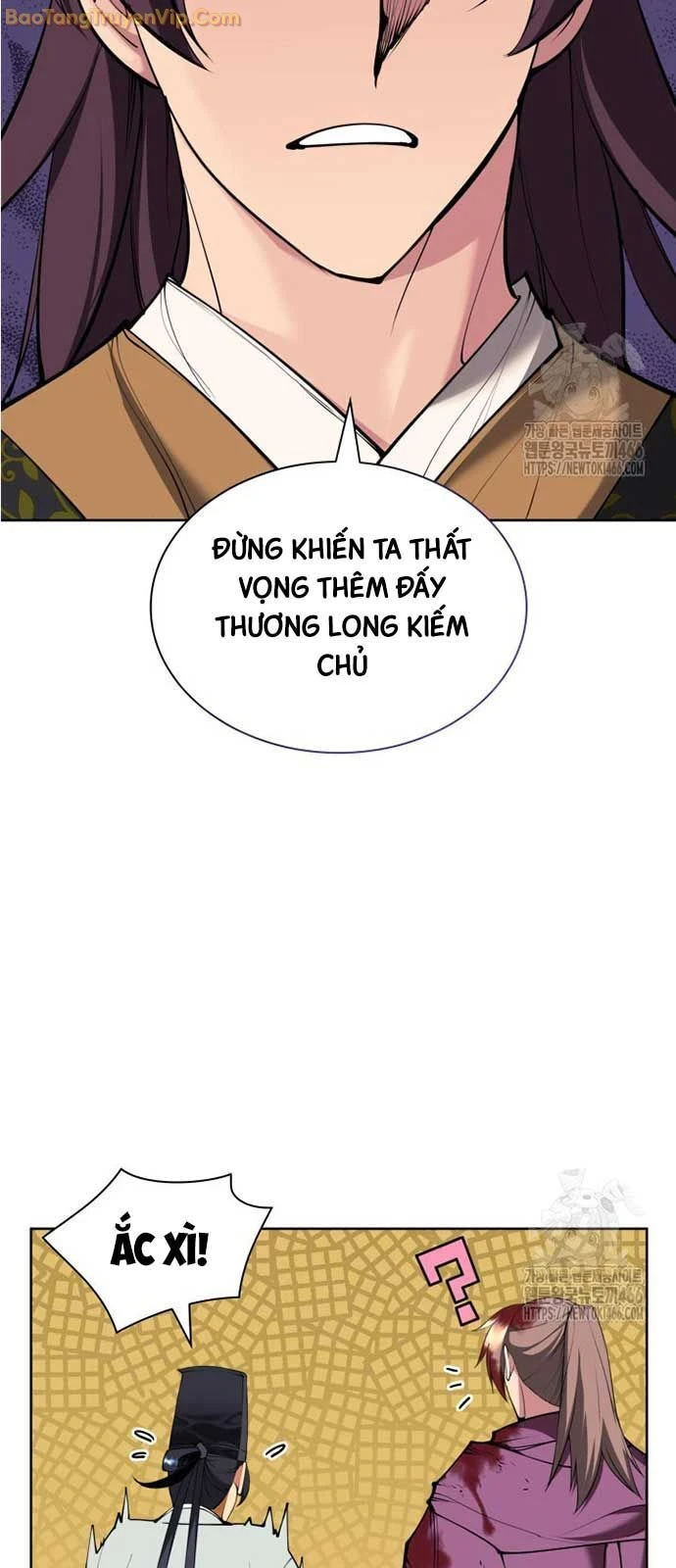 Học Giả Kiếm Sĩ Chapter 153 - 14