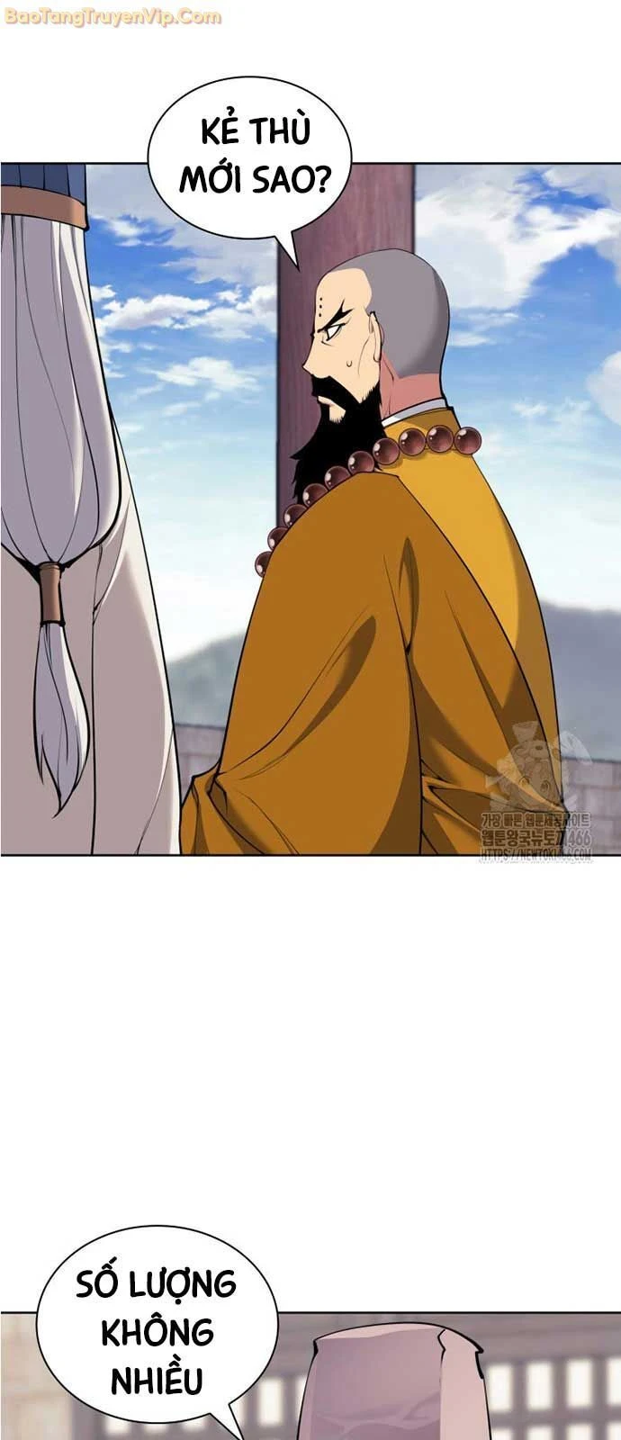 Học Giả Kiếm Sĩ Chapter 153 - 18