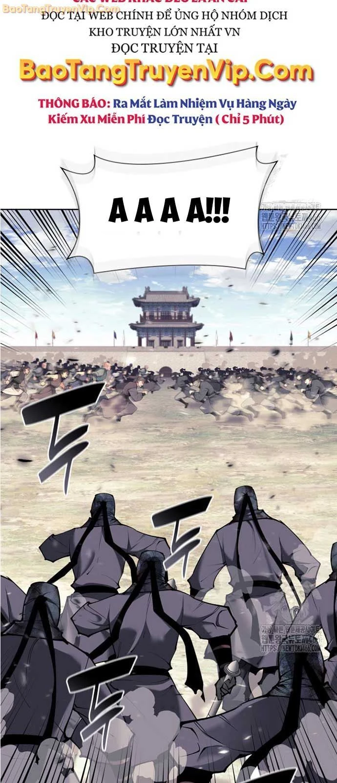 Học Giả Kiếm Sĩ Chapter 153 - 21