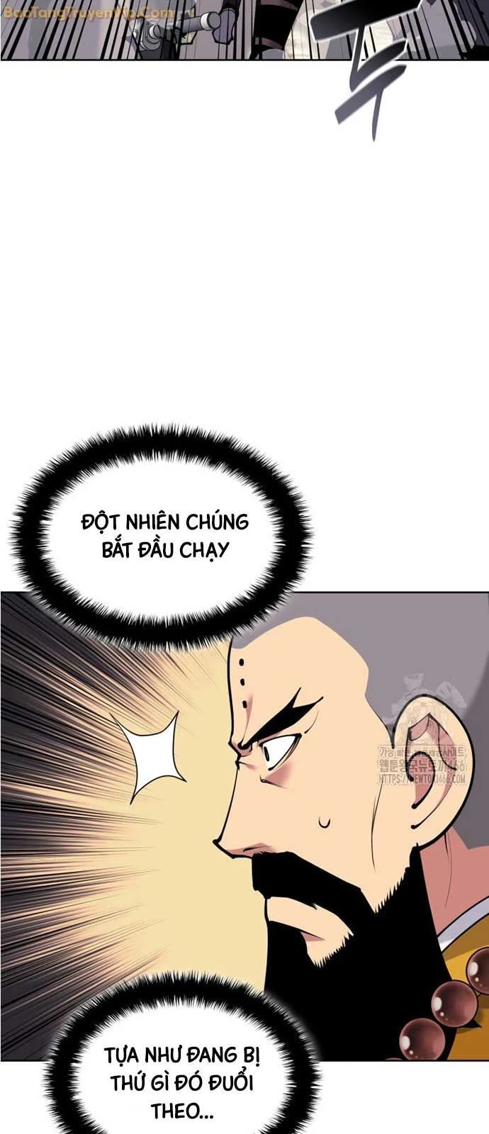 Học Giả Kiếm Sĩ Chapter 153 - 22