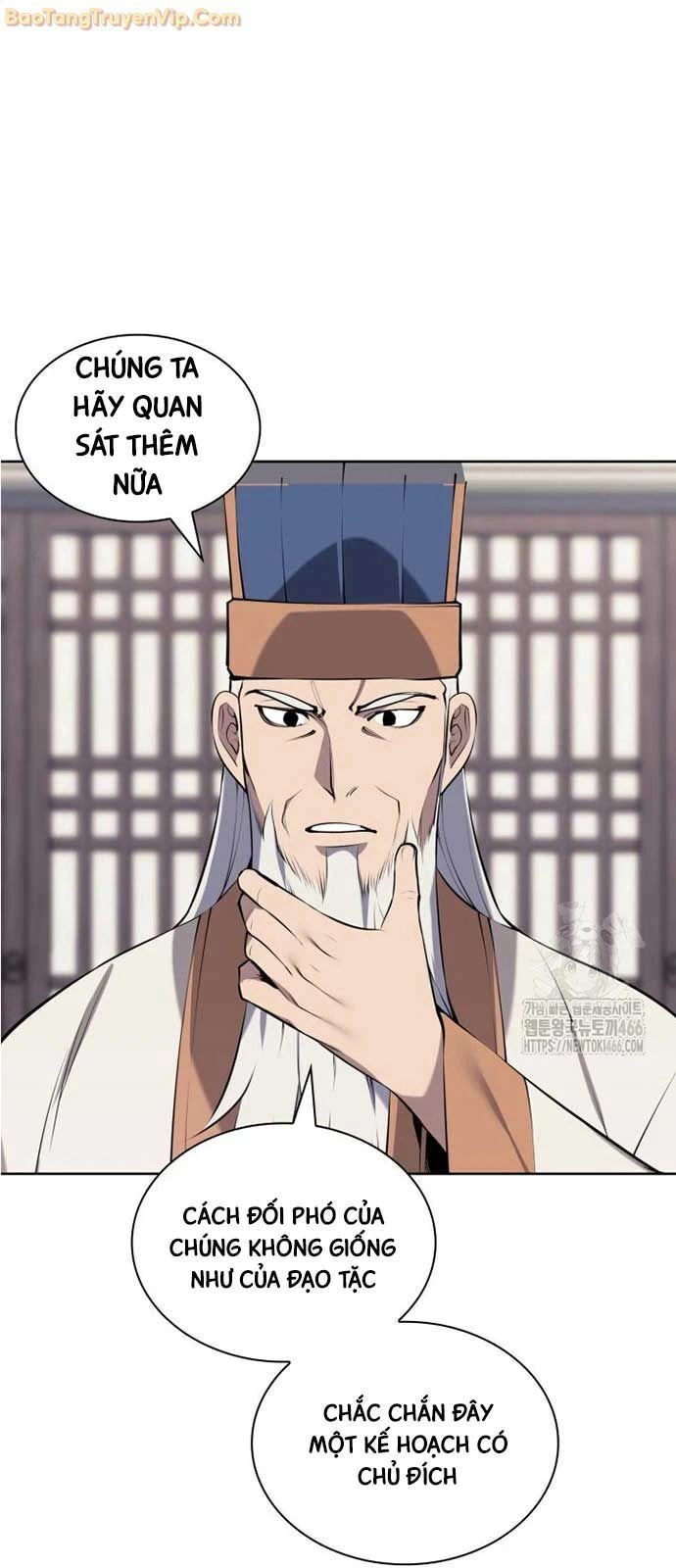 Học Giả Kiếm Sĩ Chapter 153 - 24