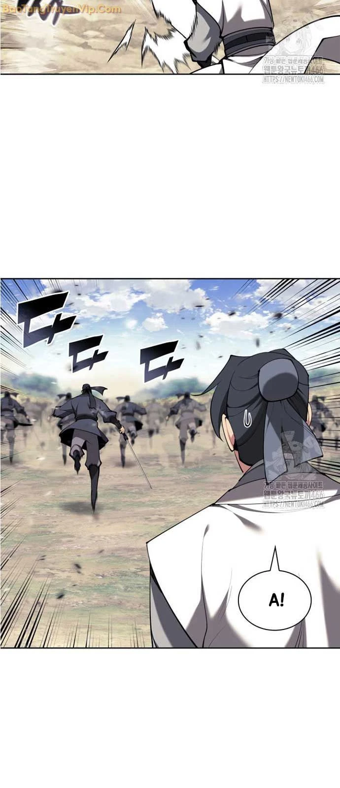 Học Giả Kiếm Sĩ Chapter 153 - 29