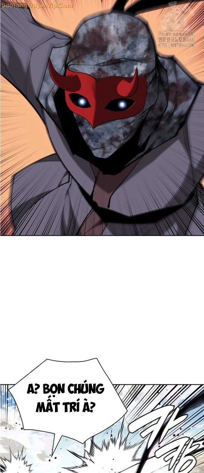 Học Giả Kiếm Sĩ Chapter 153 - 33