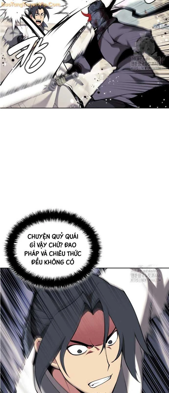 Học Giả Kiếm Sĩ Chapter 153 - 34