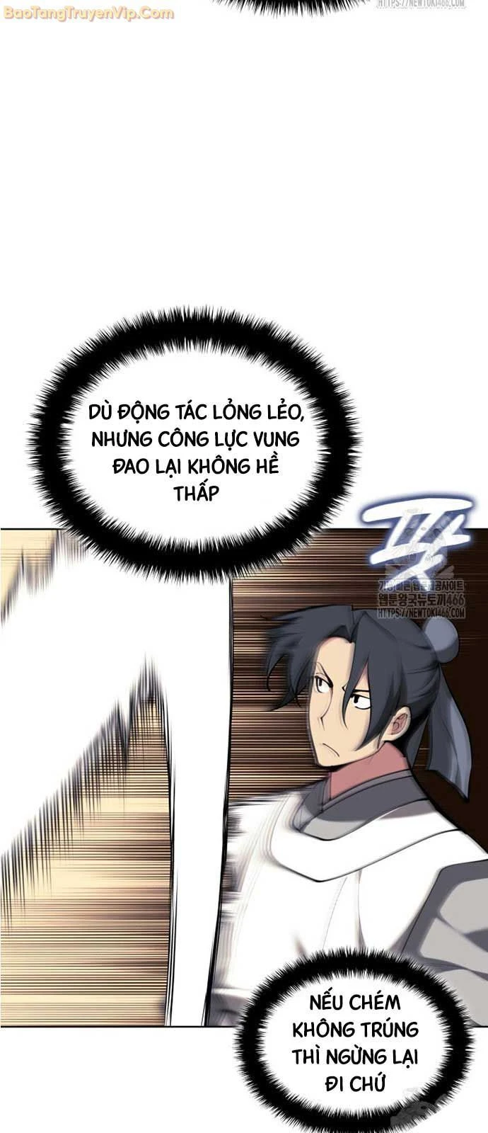 Học Giả Kiếm Sĩ Chapter 153 - 36