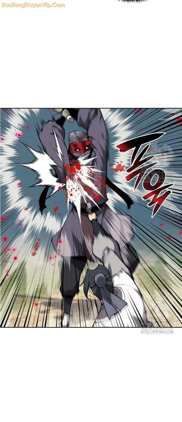 Học Giả Kiếm Sĩ Chapter 153 - 37