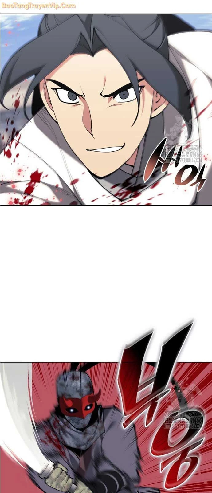 Học Giả Kiếm Sĩ Chapter 153 - 38