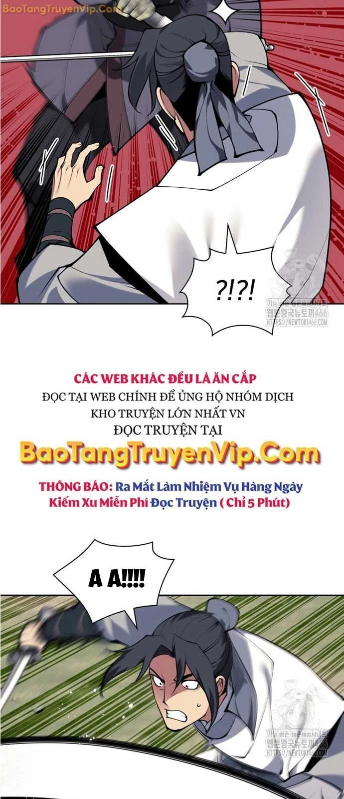 Học Giả Kiếm Sĩ Chapter 153 - 39