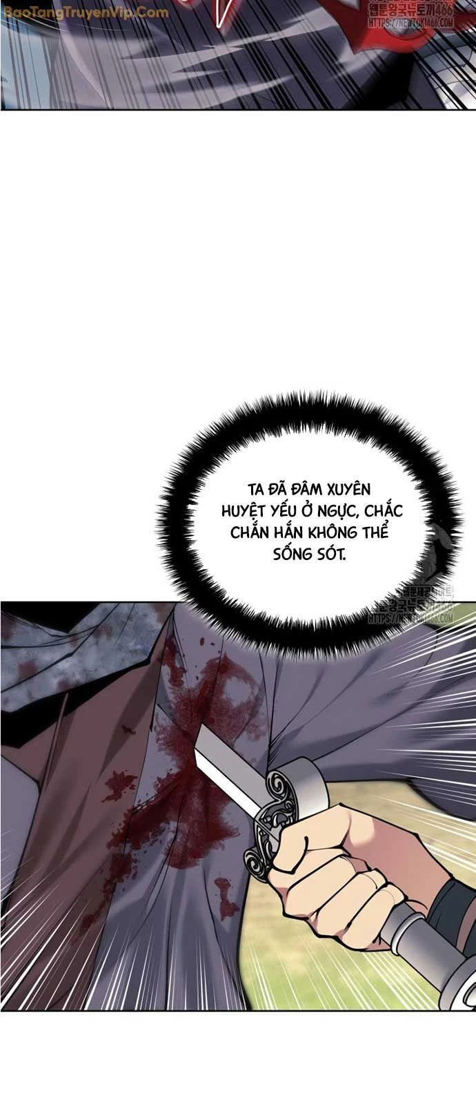 Học Giả Kiếm Sĩ Chapter 153 - 41