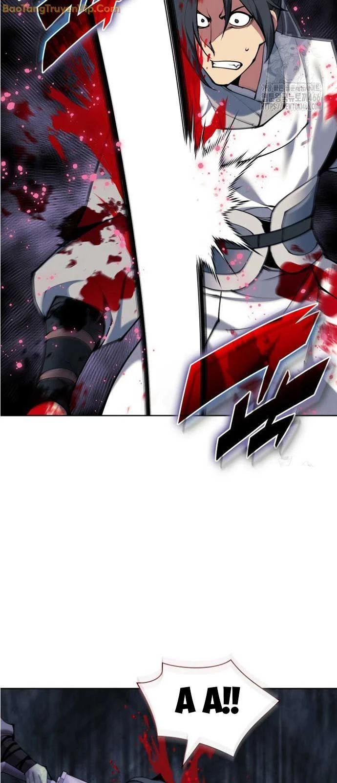 Học Giả Kiếm Sĩ Chapter 153 - 43