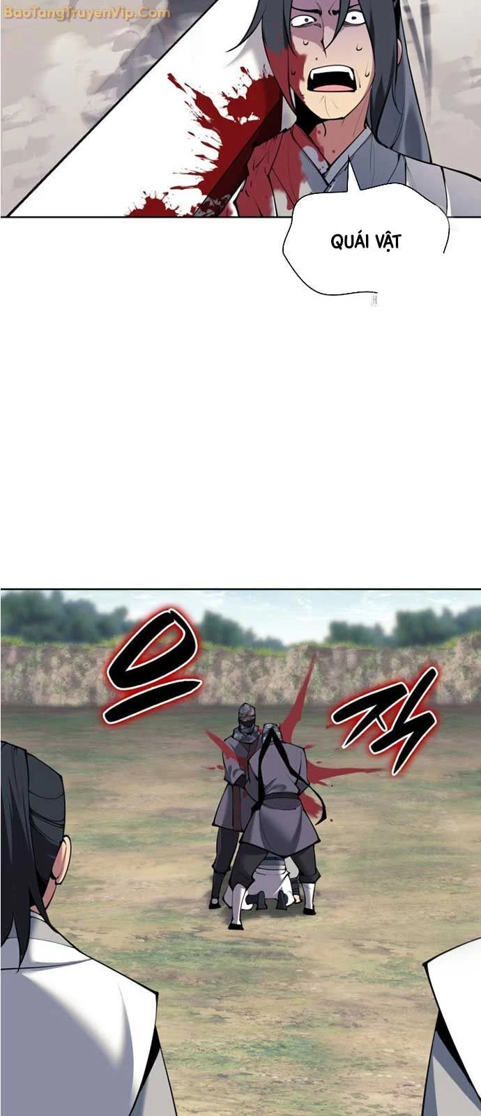 Học Giả Kiếm Sĩ Chapter 153 - 47