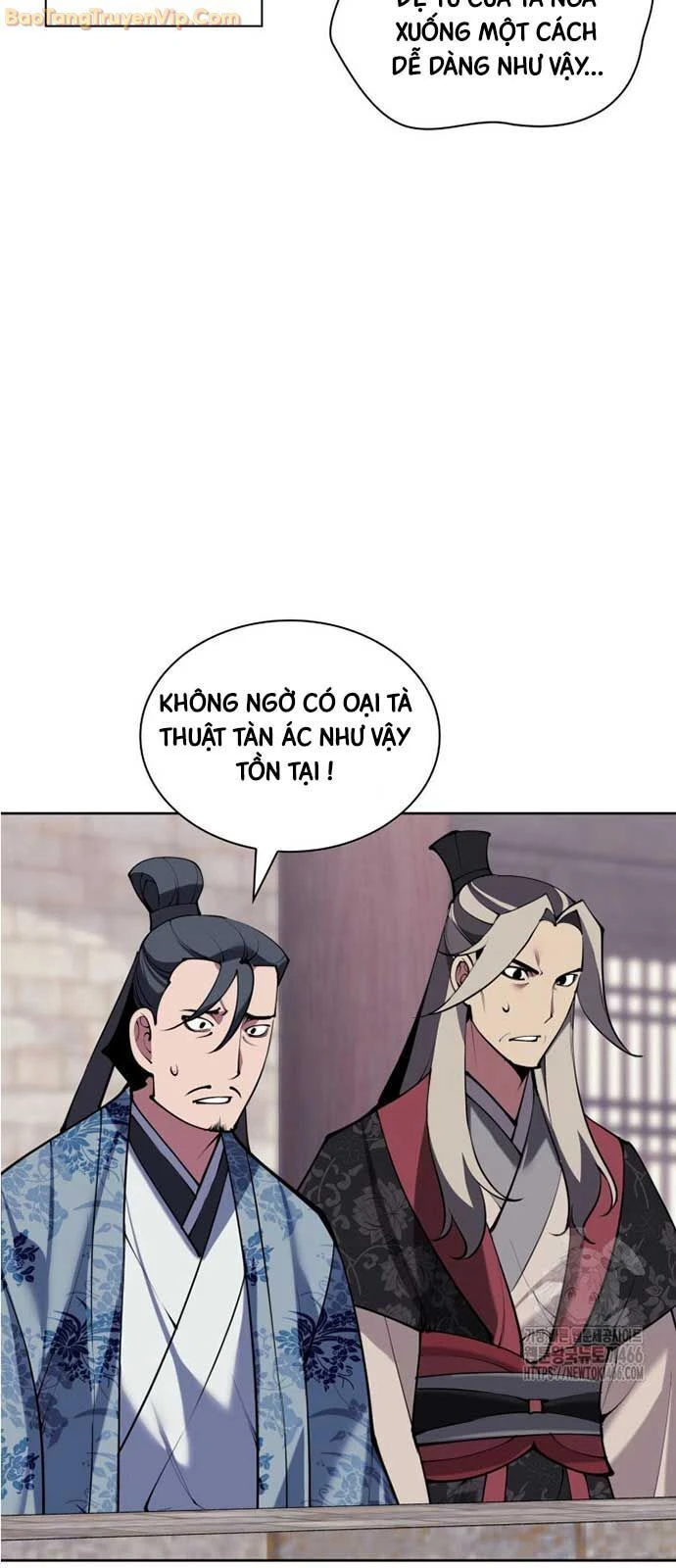 Học Giả Kiếm Sĩ Chapter 153 - 52