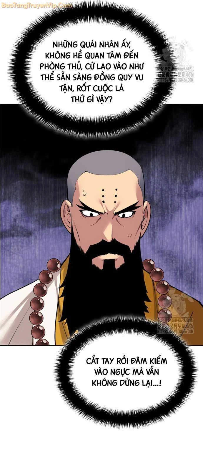 Học Giả Kiếm Sĩ Chapter 153 - 54