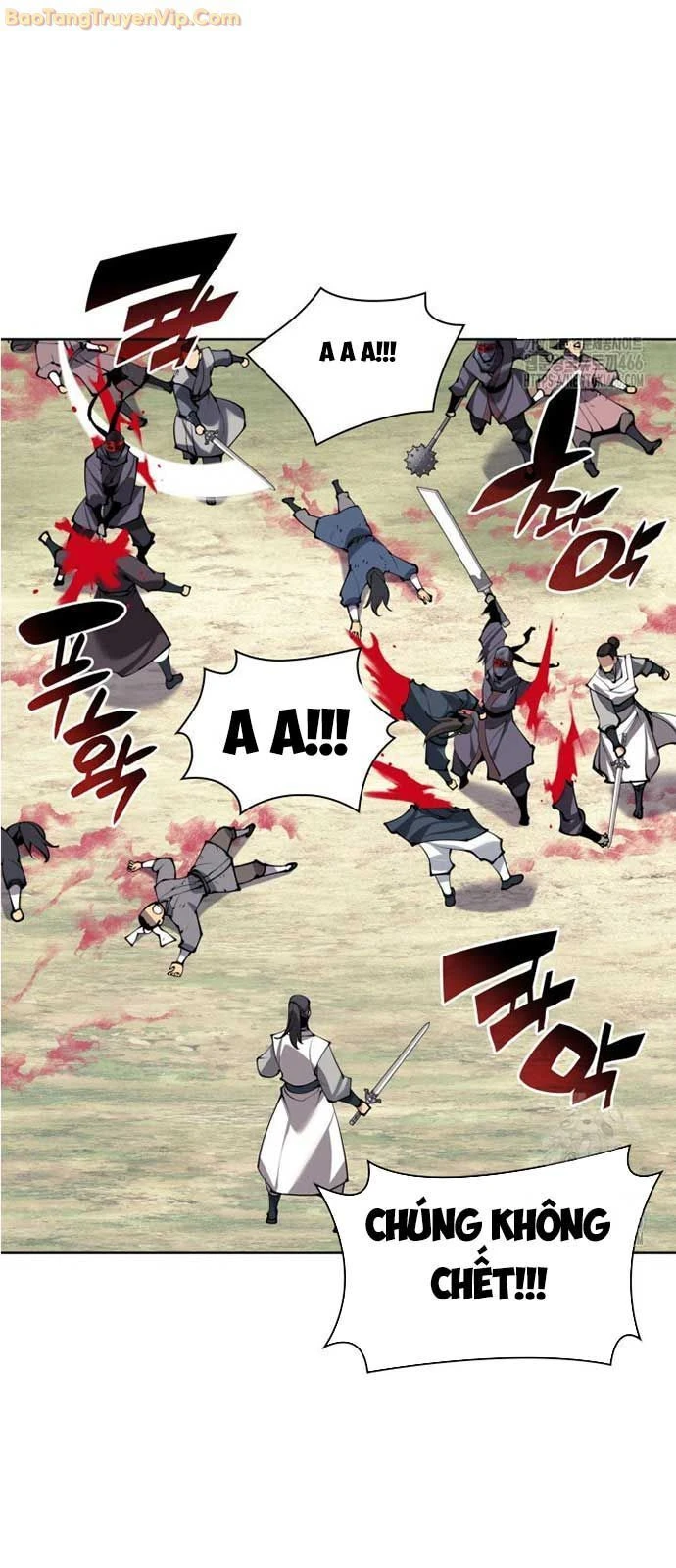 Học Giả Kiếm Sĩ Chapter 153 - 55