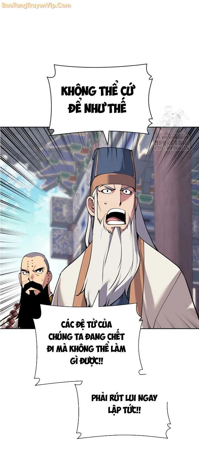 Học Giả Kiếm Sĩ Chapter 153 - 56