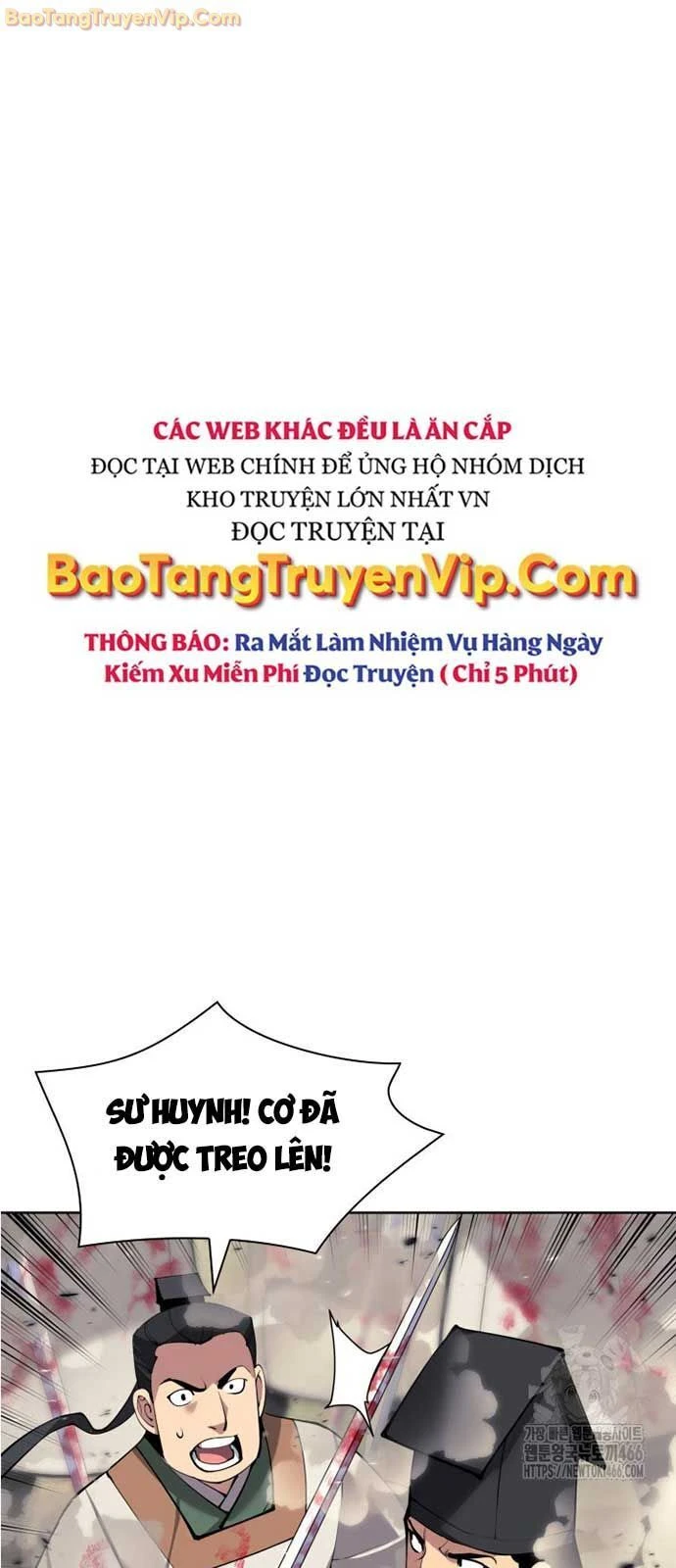 Học Giả Kiếm Sĩ Chapter 153 - 57