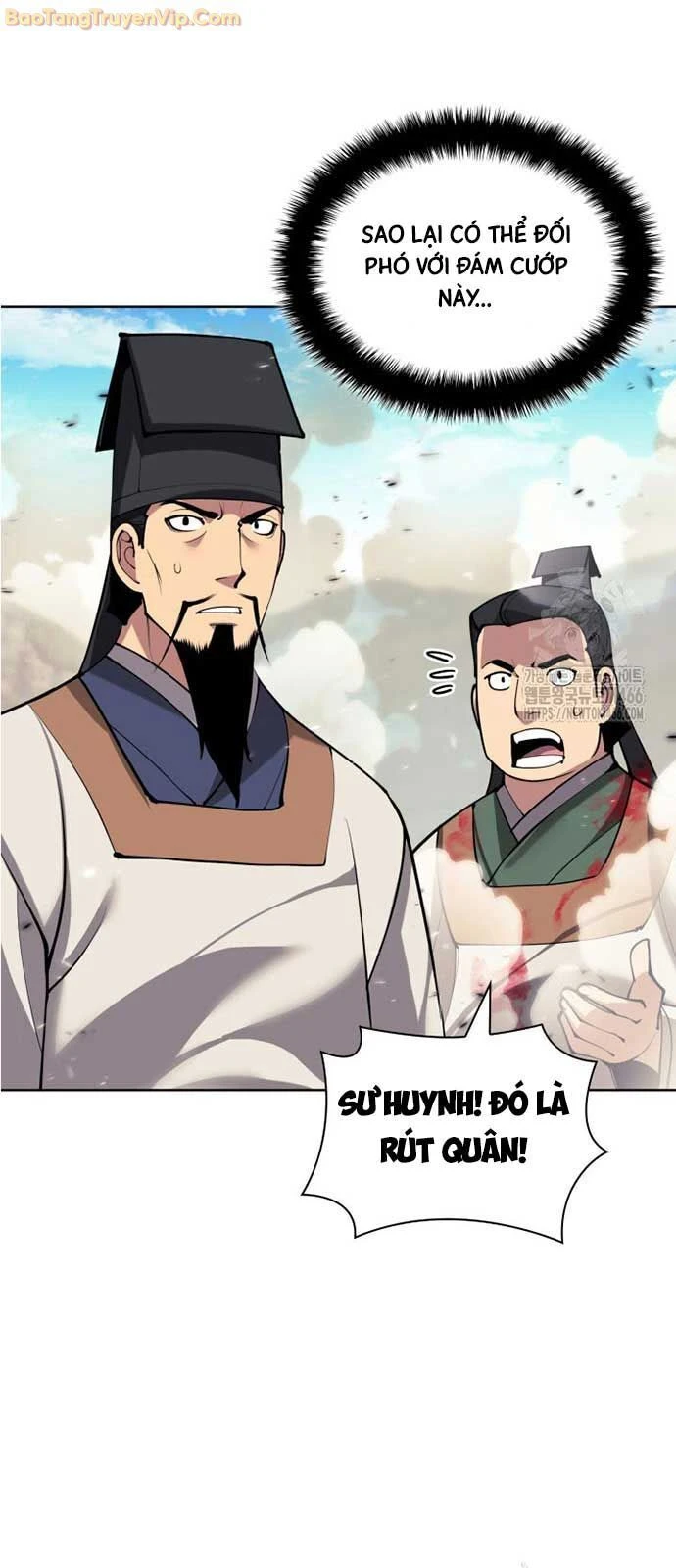 Học Giả Kiếm Sĩ Chapter 153 - 60