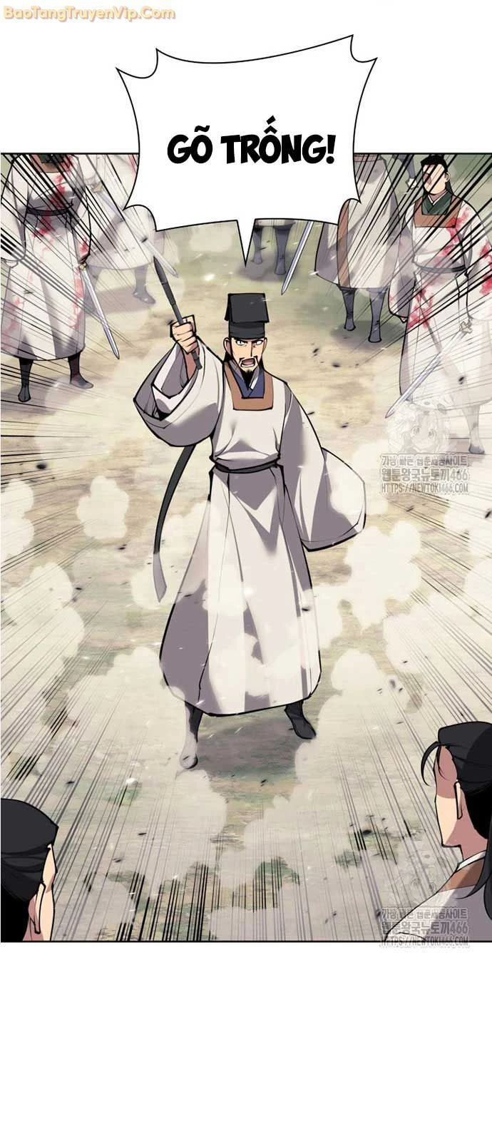 Học Giả Kiếm Sĩ Chapter 153 - 61