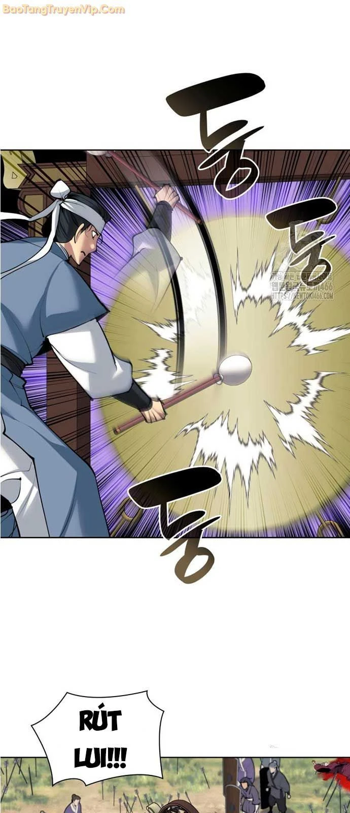 Học Giả Kiếm Sĩ Chapter 153 - 62