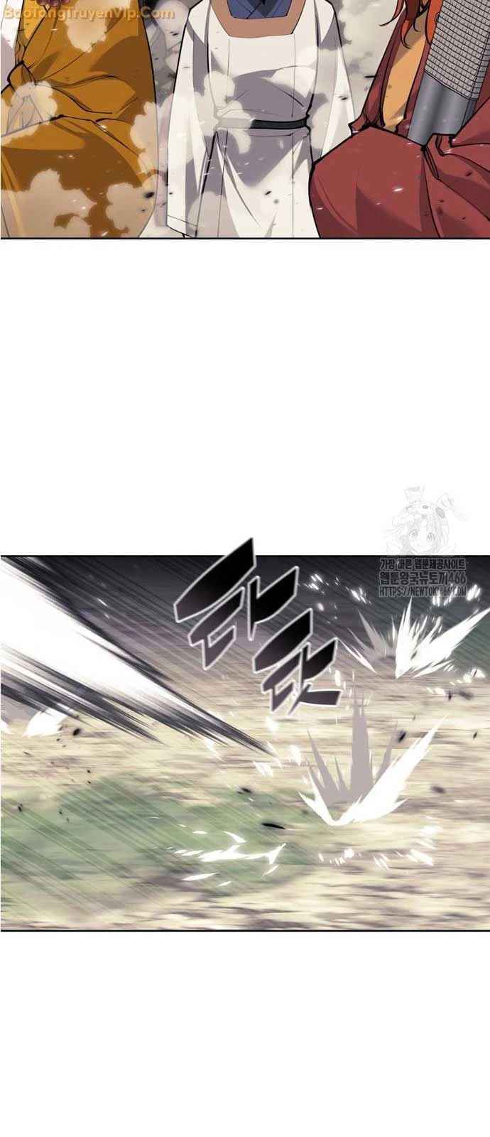 Học Giả Kiếm Sĩ Chapter 153 - 64