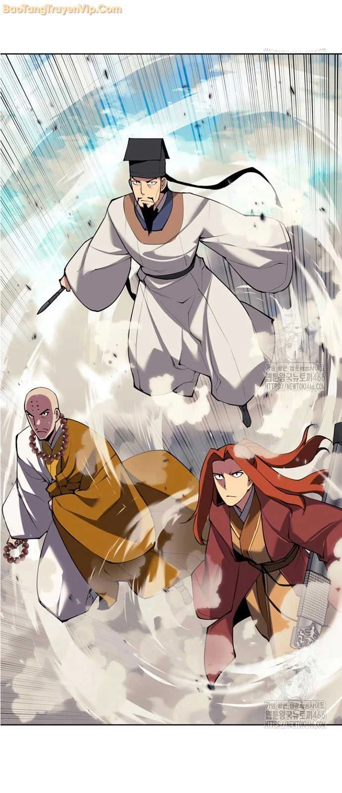 Học Giả Kiếm Sĩ Chapter 153 - 65