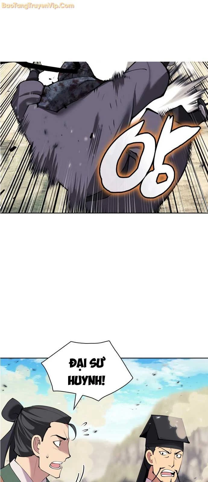 Học Giả Kiếm Sĩ Chapter 153 - 67