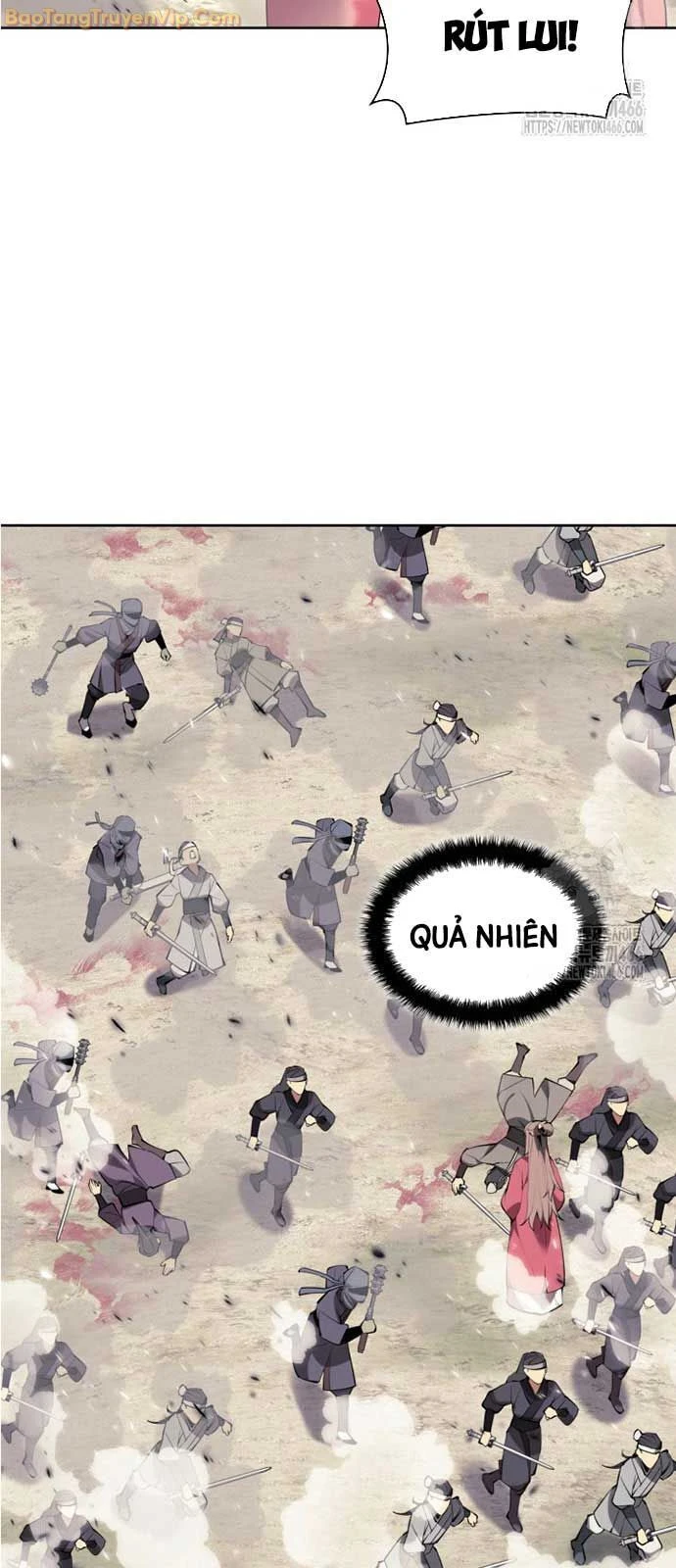 Học Giả Kiếm Sĩ Chapter 153 - 70