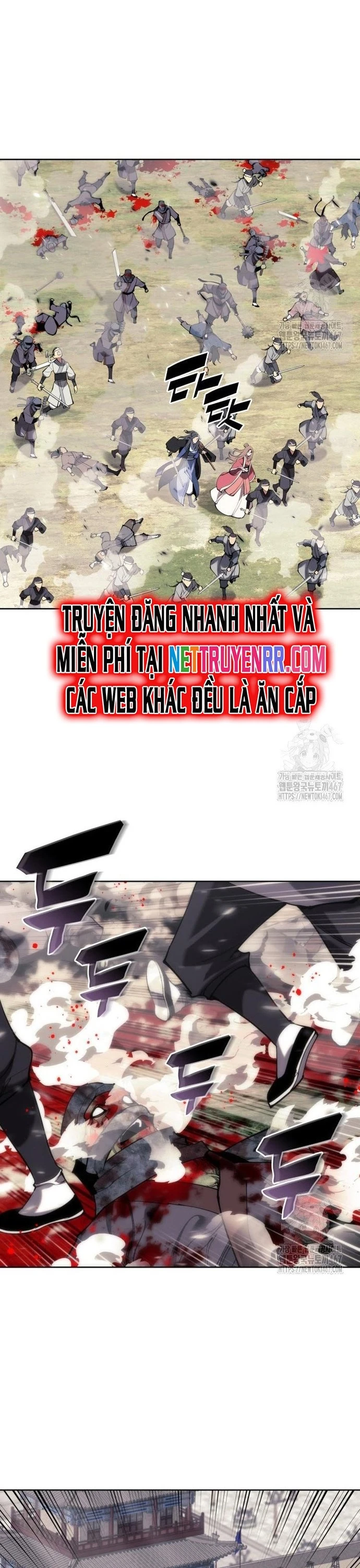 Học Giả Kiếm Sĩ Chapter 154 - 4