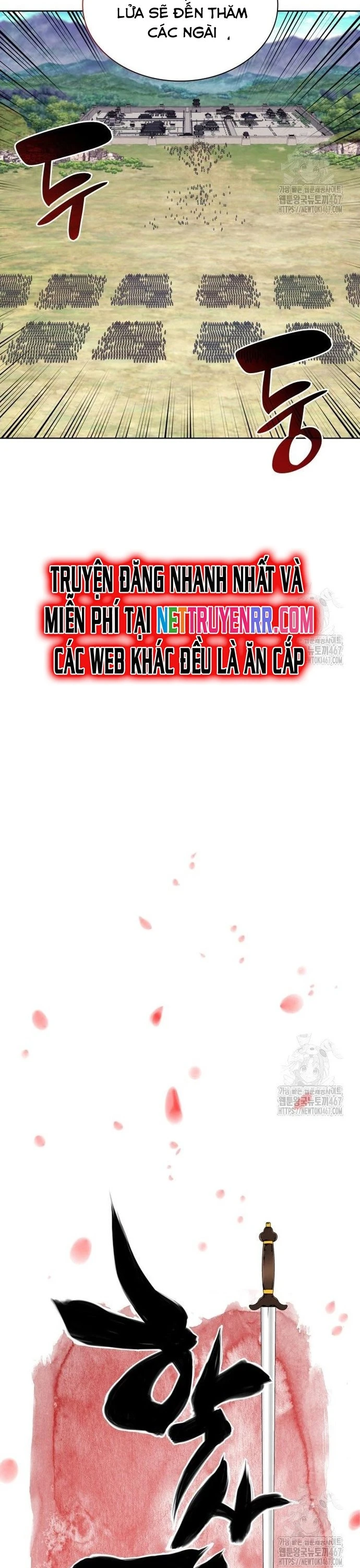 Học Giả Kiếm Sĩ Chapter 154 - 8