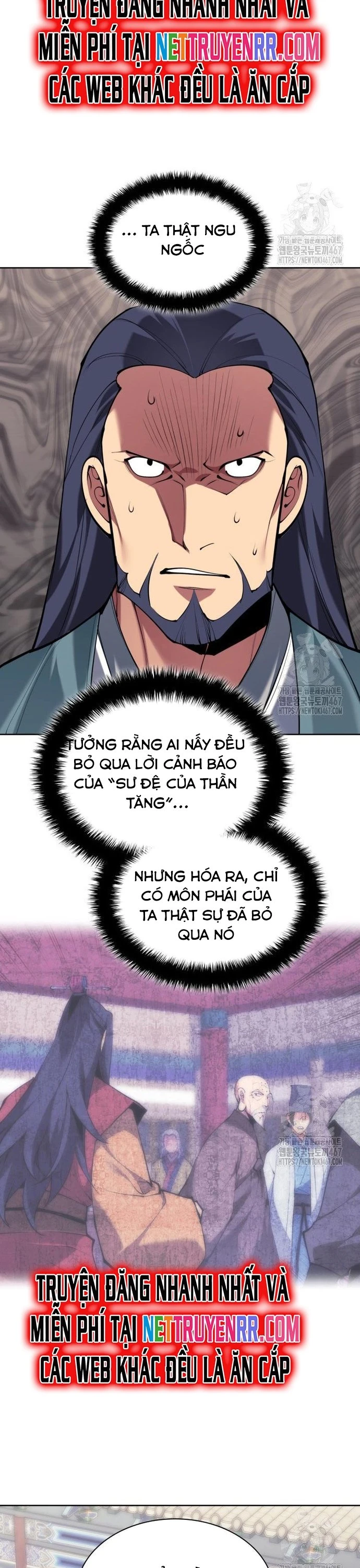 Học Giả Kiếm Sĩ Chapter 154 - 19