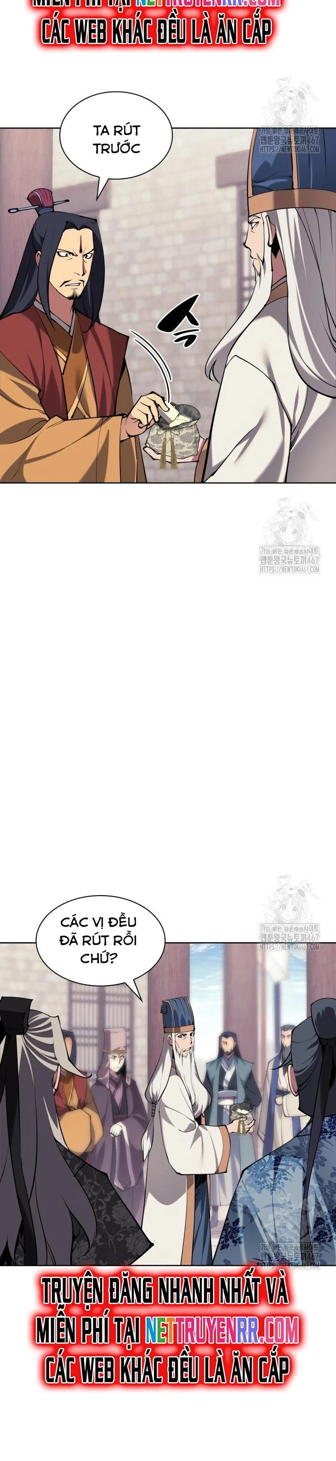 Học Giả Kiếm Sĩ Chapter 154 - 22