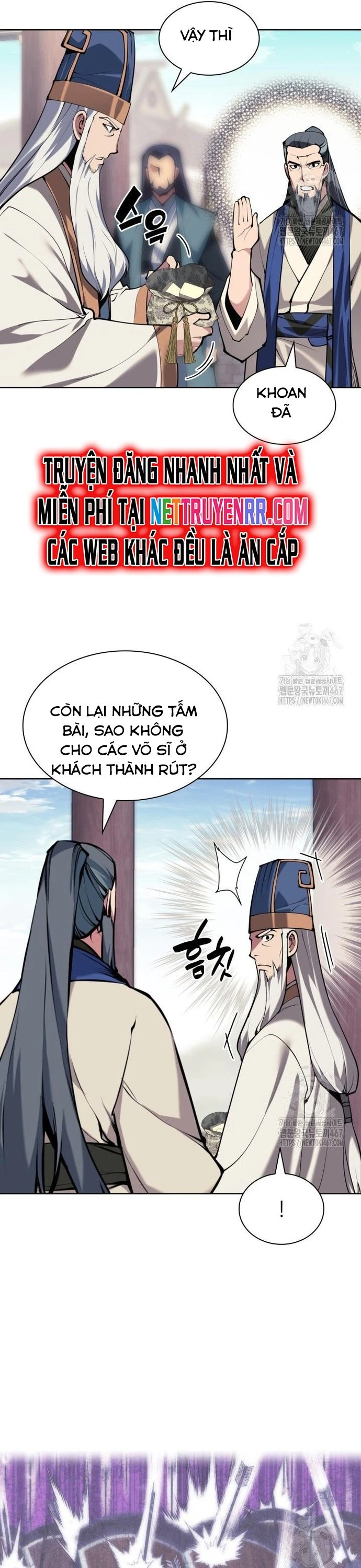 Học Giả Kiếm Sĩ Chapter 154 - 23