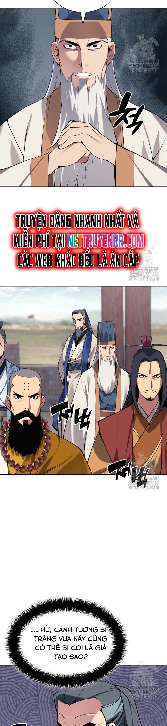 Học Giả Kiếm Sĩ Chapter 154 - 28