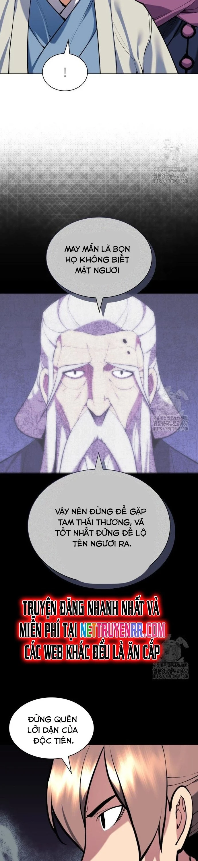 Học Giả Kiếm Sĩ Chapter 154 - 33