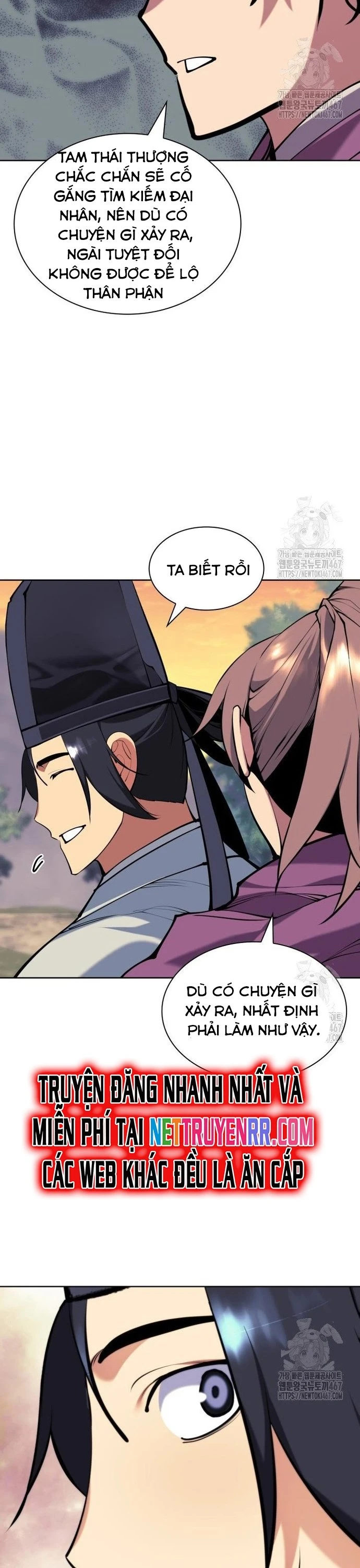 Học Giả Kiếm Sĩ Chapter 154 - 34