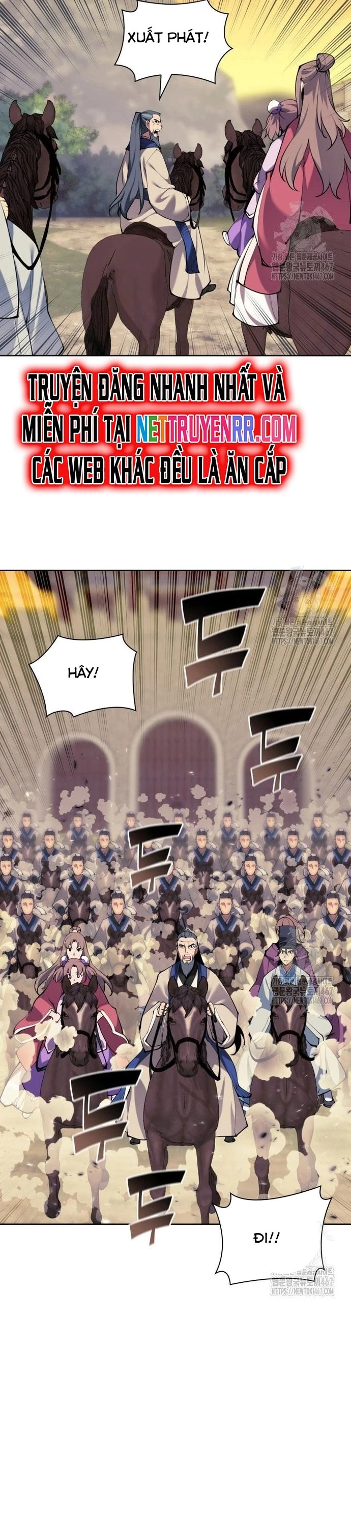 Học Giả Kiếm Sĩ Chapter 154 - 36