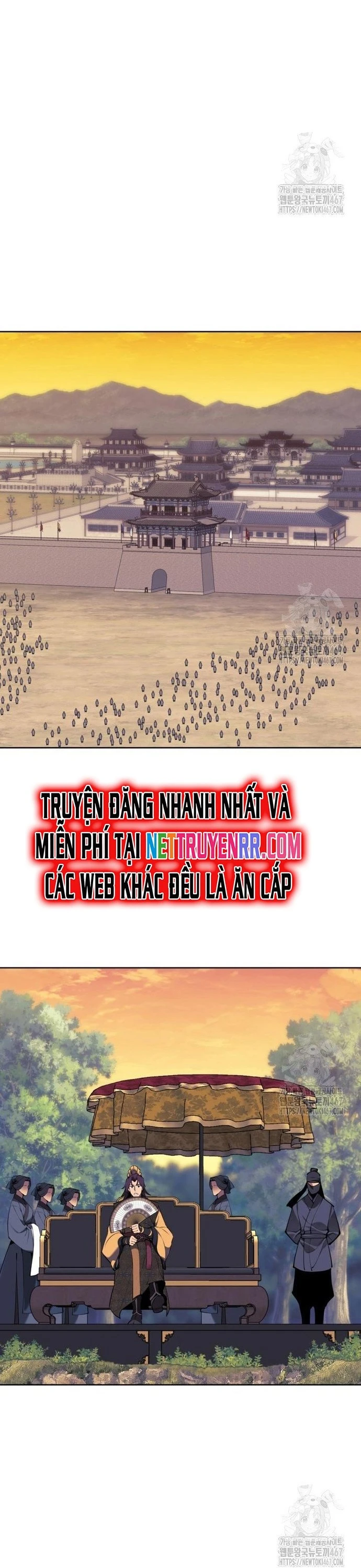 Học Giả Kiếm Sĩ Chapter 154 - 37