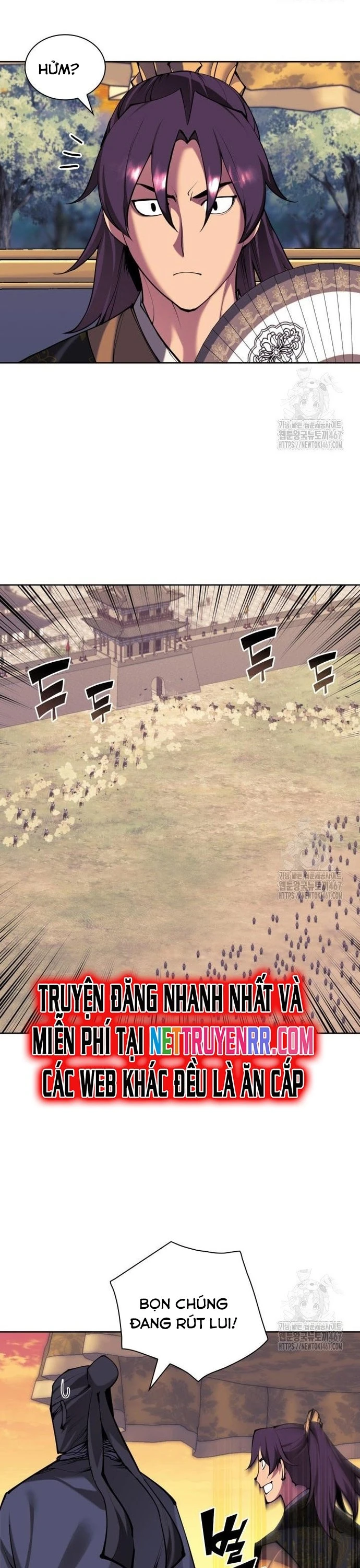 Học Giả Kiếm Sĩ Chapter 154 - 38