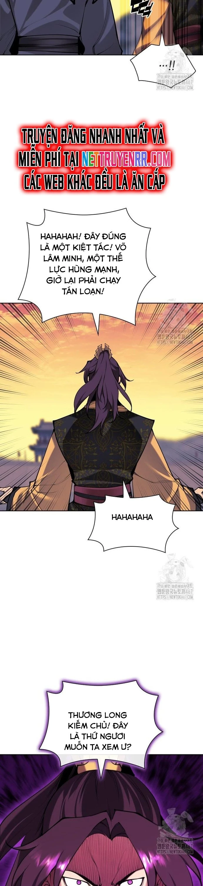 Học Giả Kiếm Sĩ Chapter 154 - 39