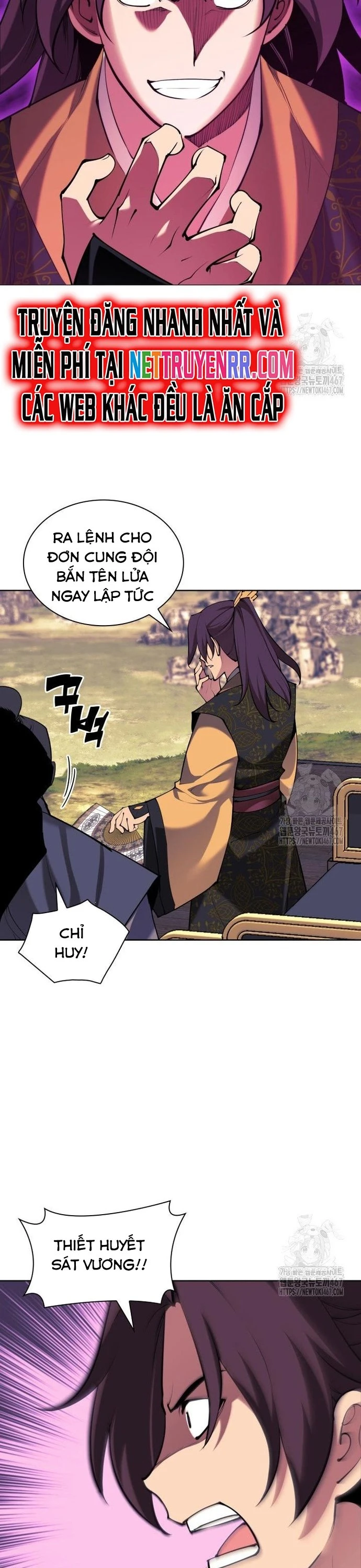 Học Giả Kiếm Sĩ Chapter 154 - 40