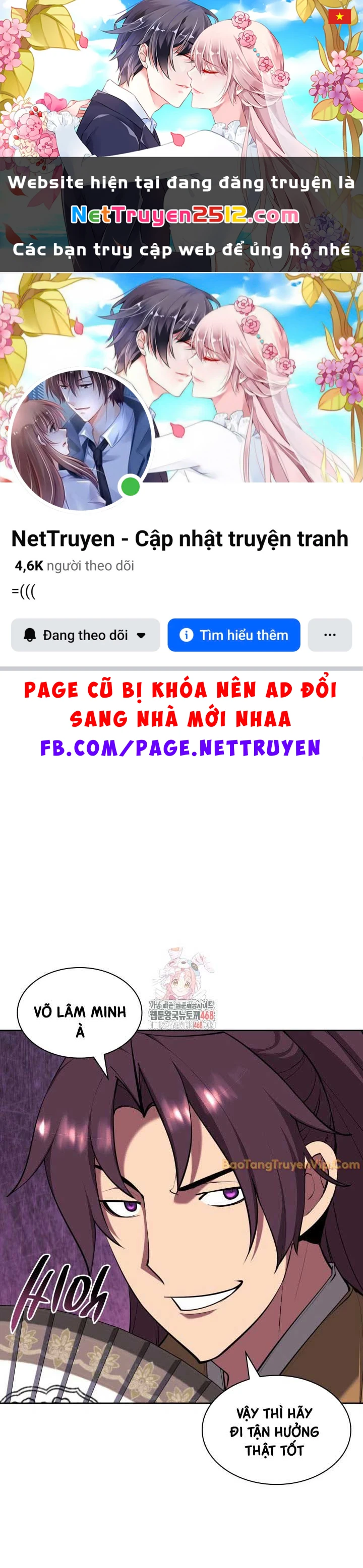 Học Giả Kiếm Sĩ Chapter 155 - 1