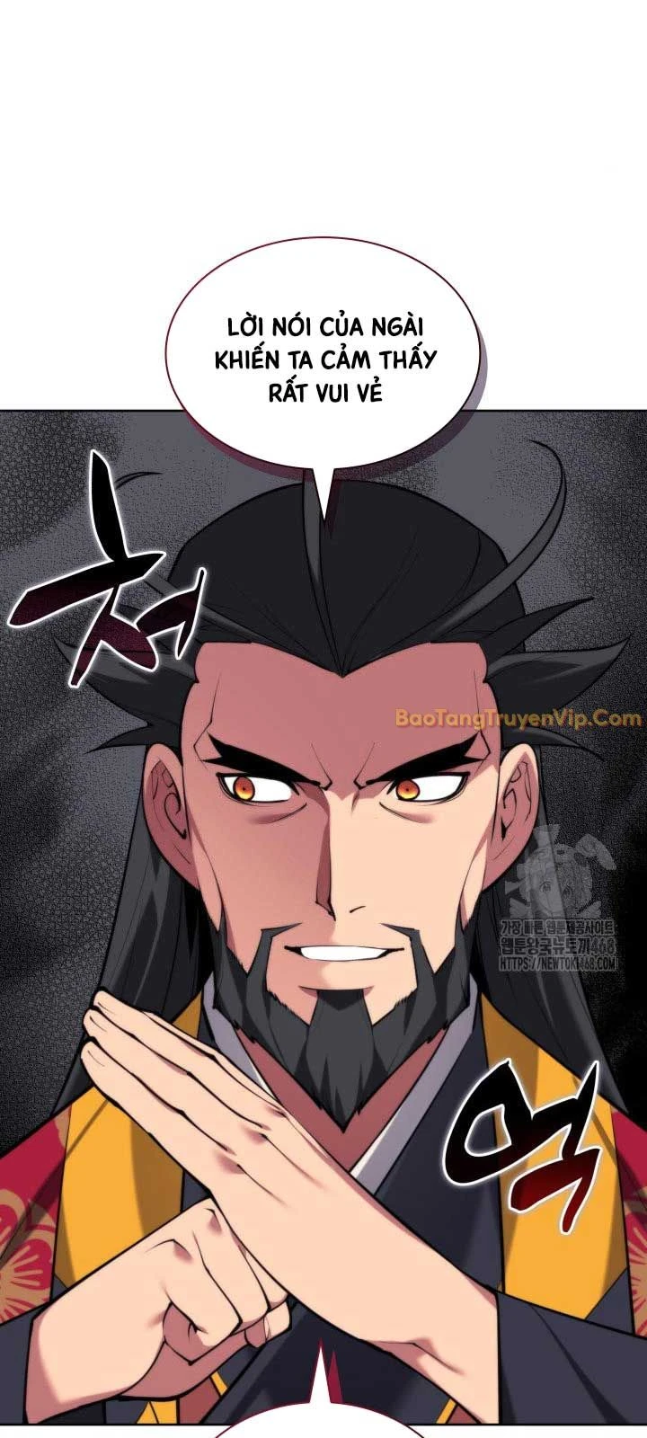 Học Giả Kiếm Sĩ Chapter 155 - 2