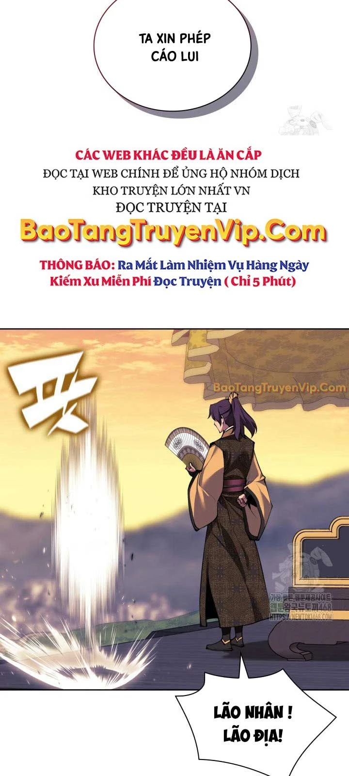 Học Giả Kiếm Sĩ Chapter 155 - 3