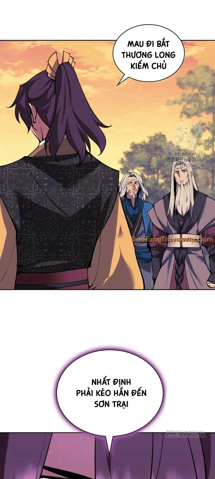 Học Giả Kiếm Sĩ Chapter 155 - 6