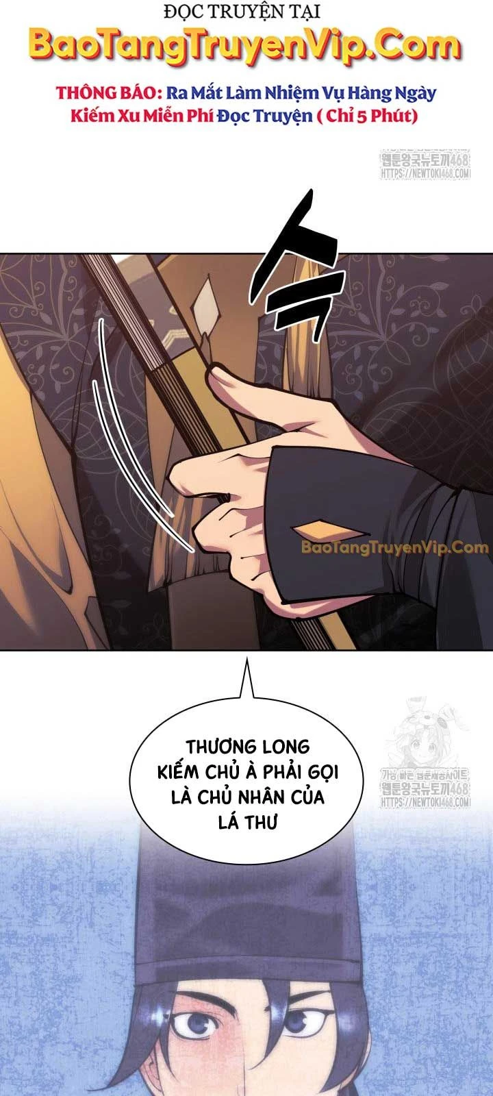 Học Giả Kiếm Sĩ Chapter 155 - 9