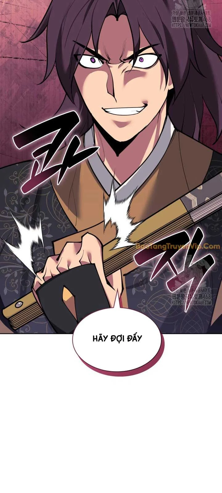 Học Giả Kiếm Sĩ Chapter 155 - 11