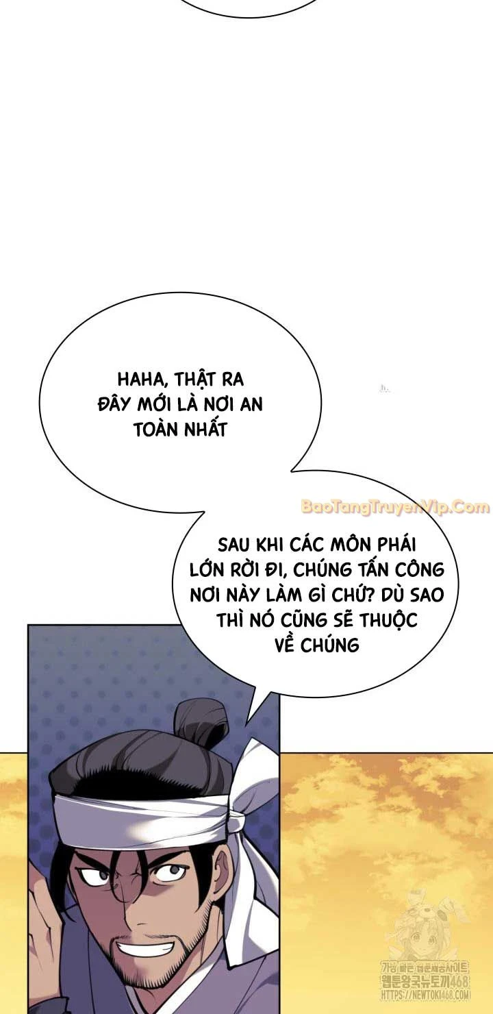 Học Giả Kiếm Sĩ Chapter 155 - 24