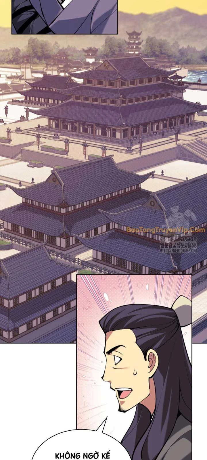 Học Giả Kiếm Sĩ Chapter 155 - 25