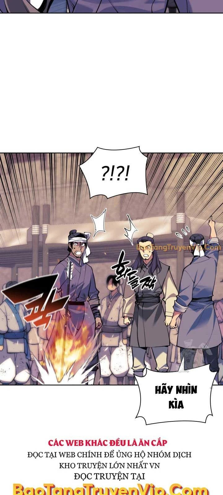 Học Giả Kiếm Sĩ Chapter 155 - 27